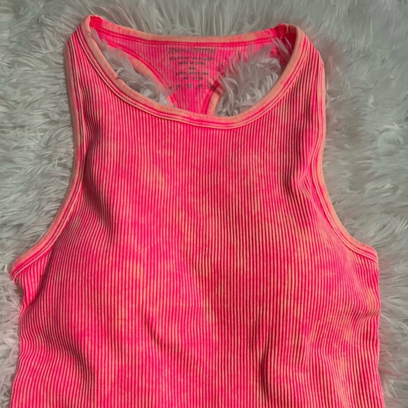 Tik Tok Cami Pink - Picture 2 of 4